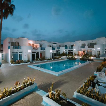 Apartamento Blu Puerto del Carmen  Exterior foto
