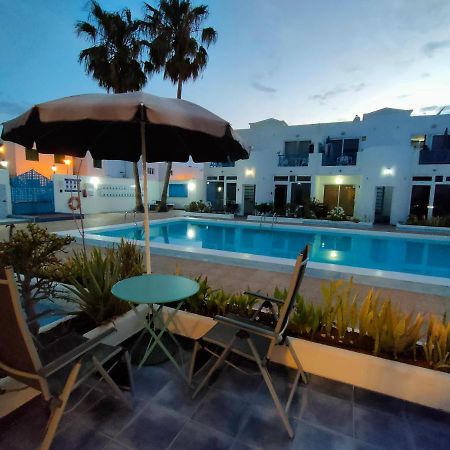 Apartamento Blu Puerto del Carmen  Exterior foto
