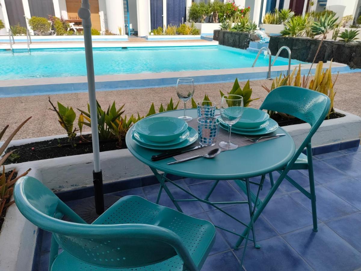 Apartamento Blu Puerto del Carmen  Exterior foto