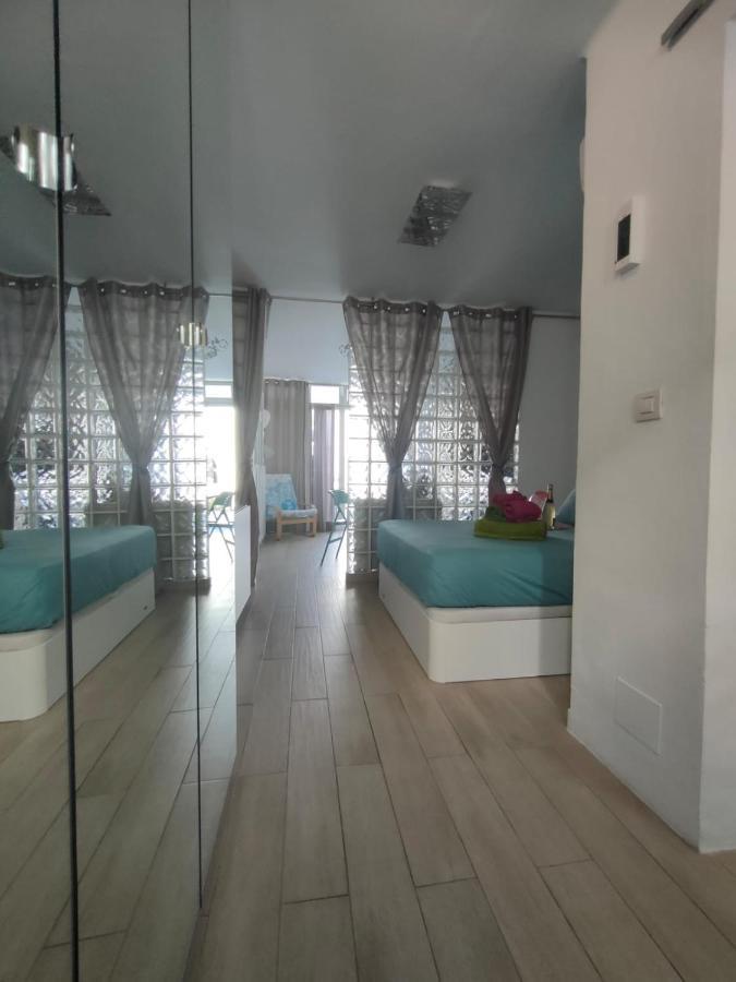 Apartamento Blu Puerto del Carmen  Exterior foto