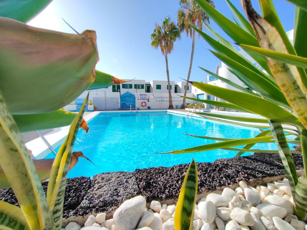 Apartamento Blu Puerto del Carmen  Exterior foto