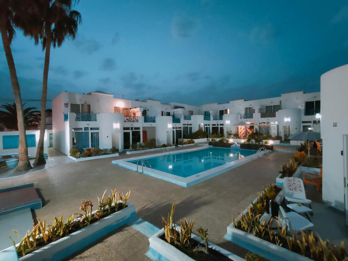 Apartamento Blu Puerto del Carmen  Exterior foto