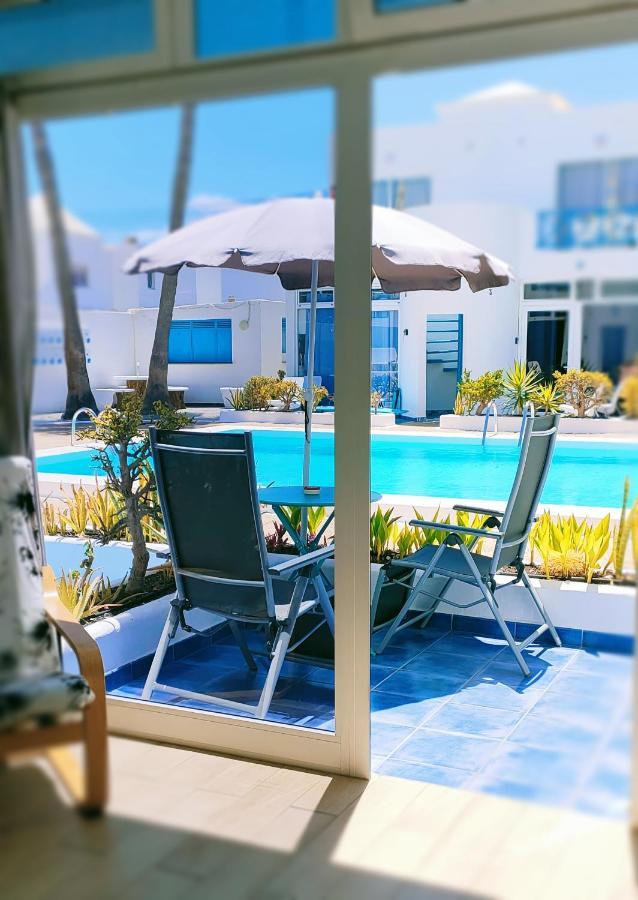 Apartamento Blu Puerto del Carmen  Exterior foto