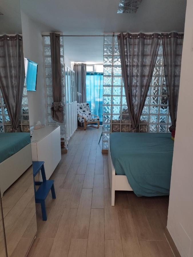 Apartamento Blu Puerto del Carmen  Exterior foto