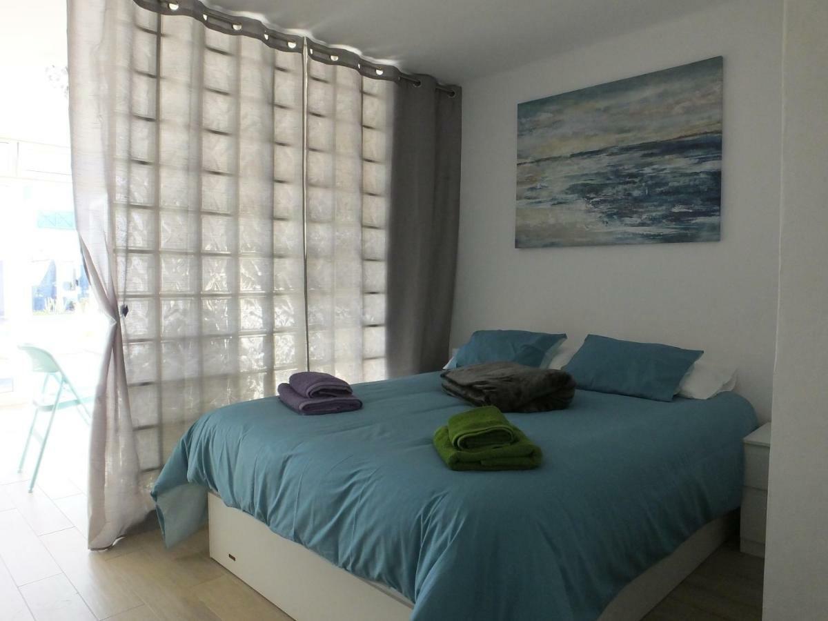 Apartamento Blu Puerto del Carmen  Exterior foto