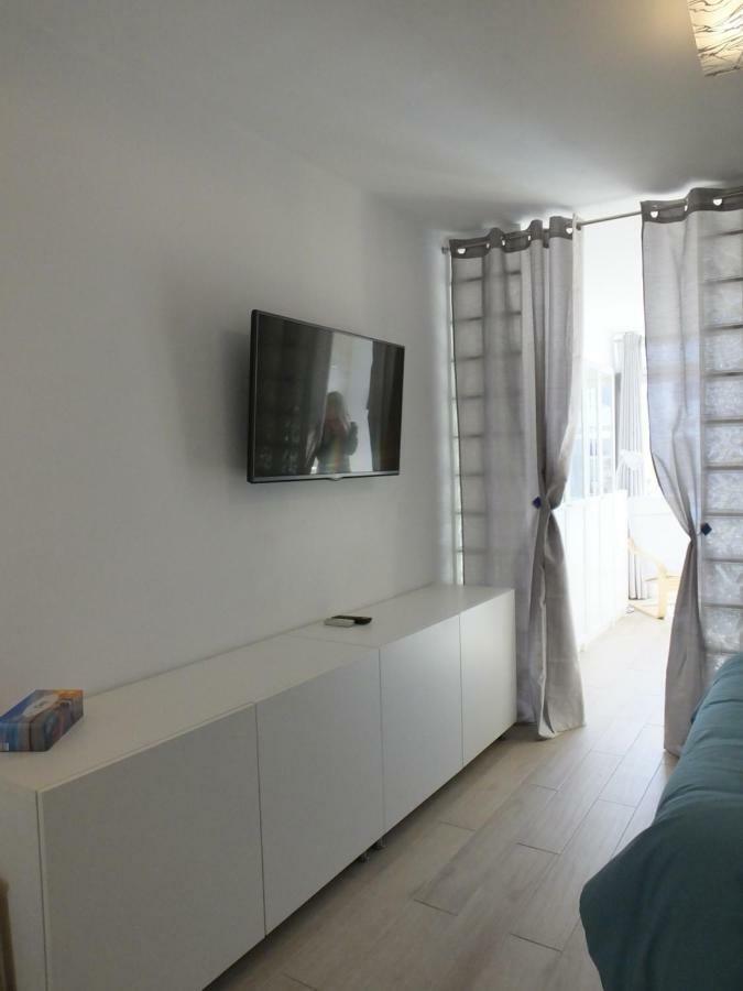 Apartamento Blu Puerto del Carmen  Exterior foto