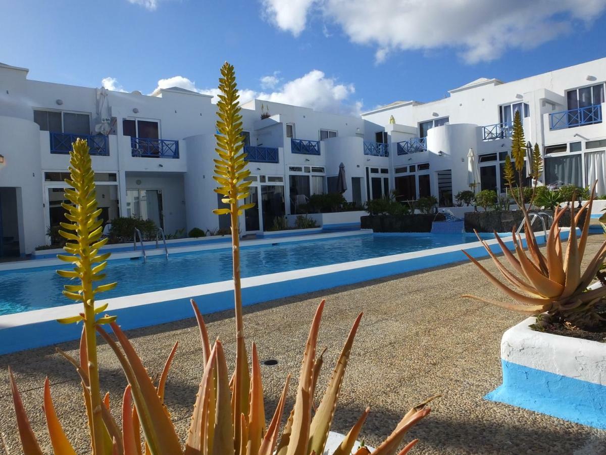 Apartamento Blu Puerto del Carmen  Exterior foto