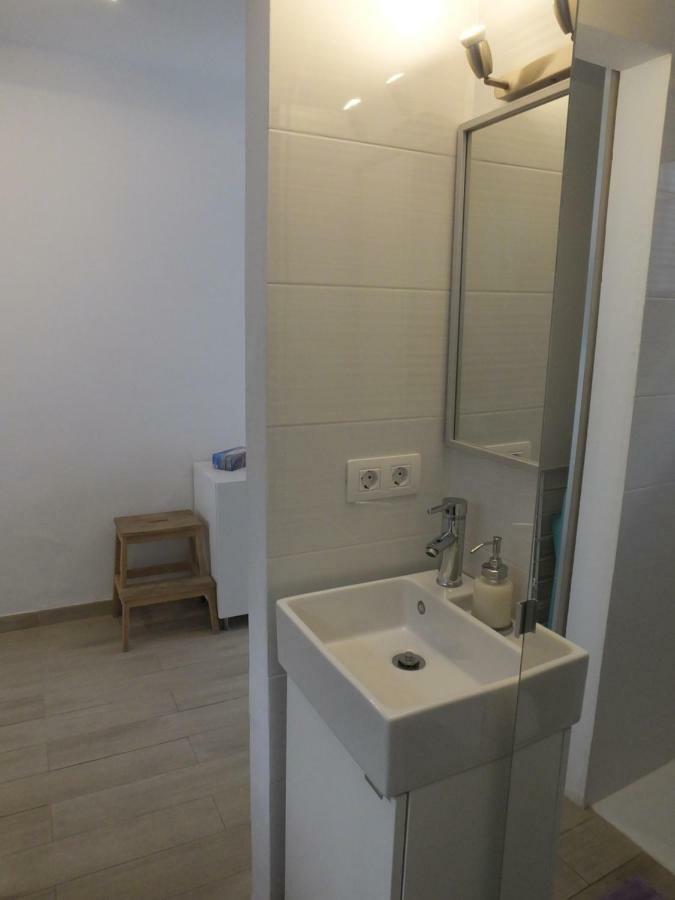 Apartamento Blu Puerto del Carmen  Exterior foto