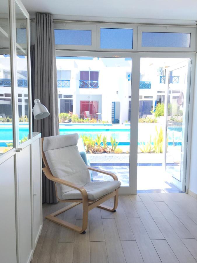 Apartamento Blu Puerto del Carmen  Exterior foto